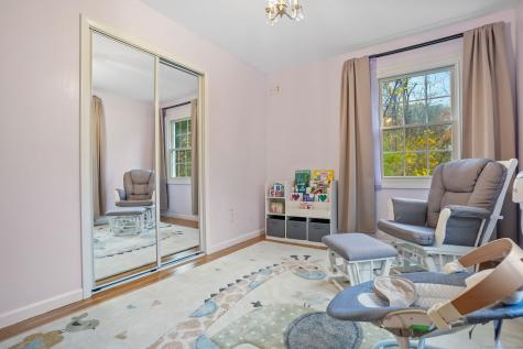 1 Bari Drive Newtown CT 06470