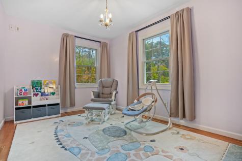 1 Bari Drive Newtown CT 06470