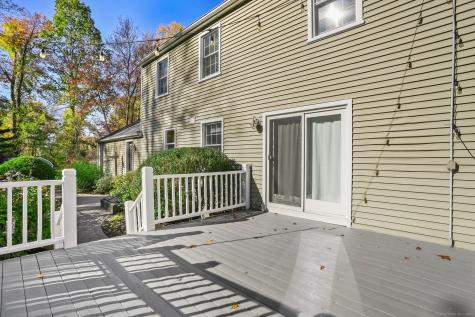 1 Bari Drive Newtown CT 06470
