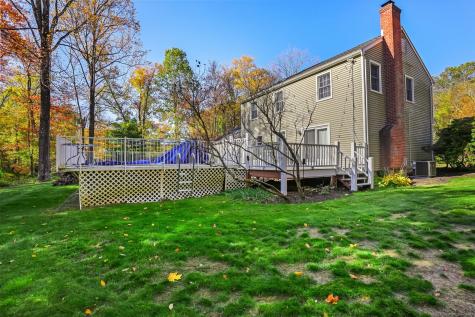 1 Bari Drive Newtown CT 06470