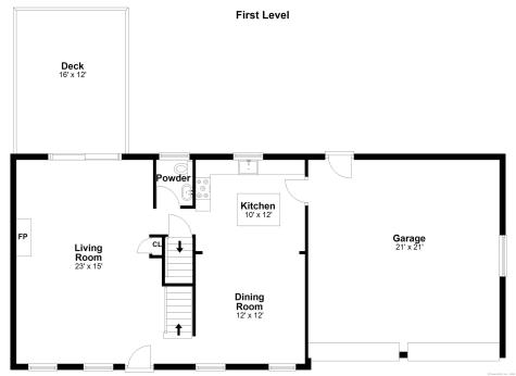 1 Bari Drive Newtown CT 06470