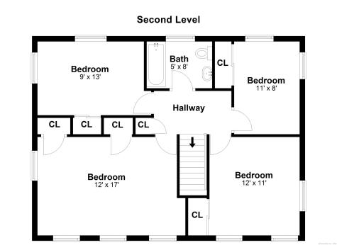 1 Bari Drive Newtown CT 06470