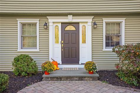 1 Bari Drive Newtown CT 06470