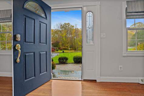 1 Bari Drive Newtown CT 06470