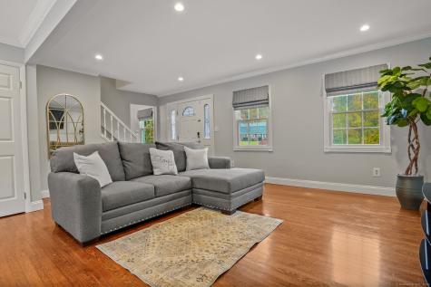 1 Bari Drive Newtown CT 06470