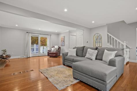 1 Bari Drive Newtown CT 06470
