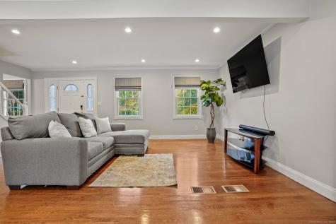 1 Bari Drive Newtown CT 06470