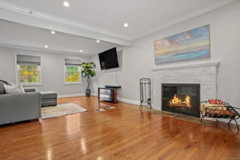 1 Bari Drive Newtown CT 06470