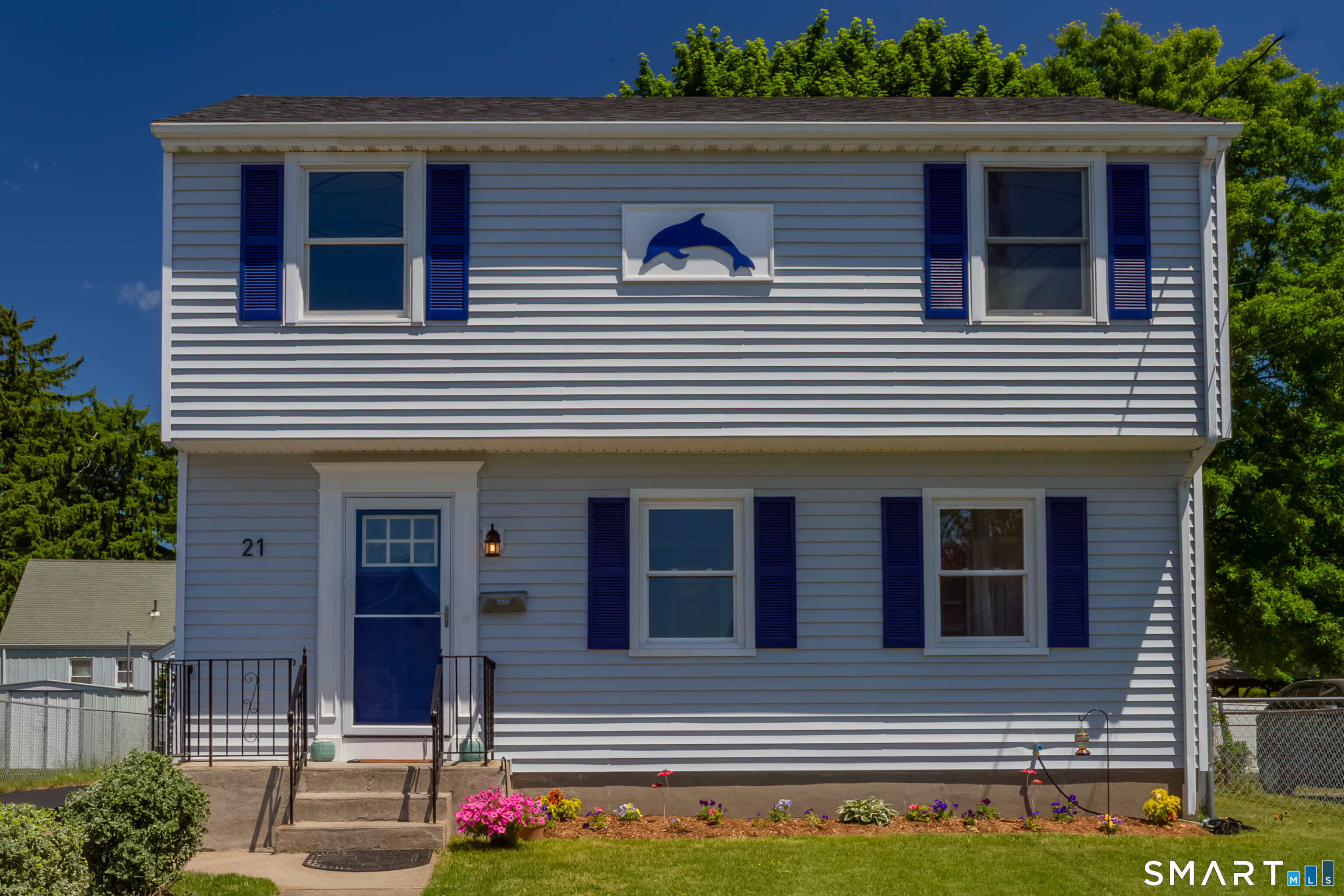 21 Bertrose Avenue Milford CT 06460