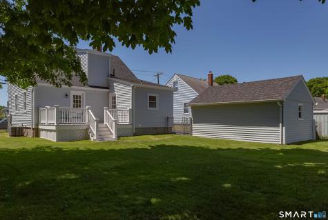 21 Bertrose Avenue Milford CT 06460