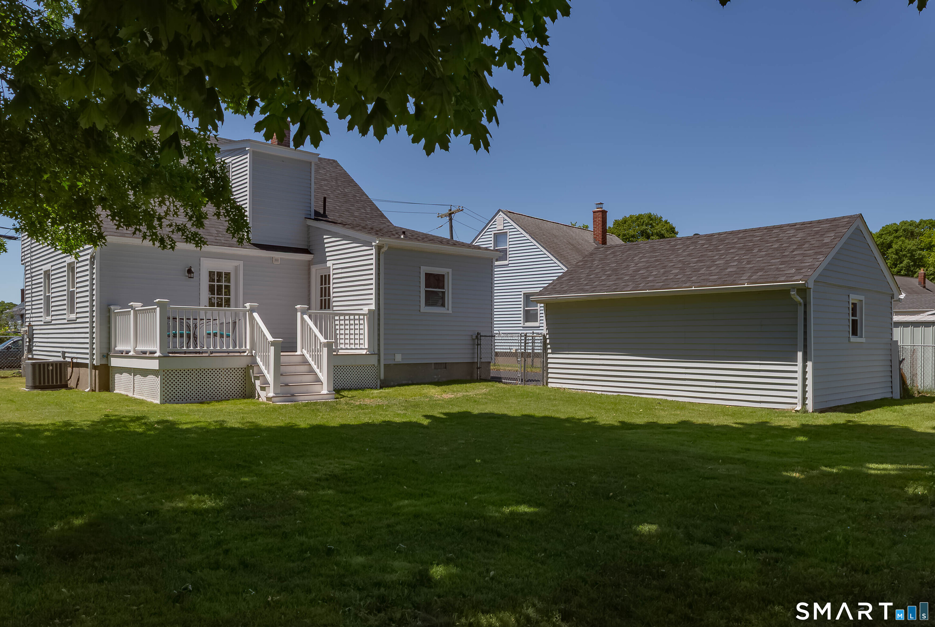 21 Bertrose Avenue Milford CT 06460