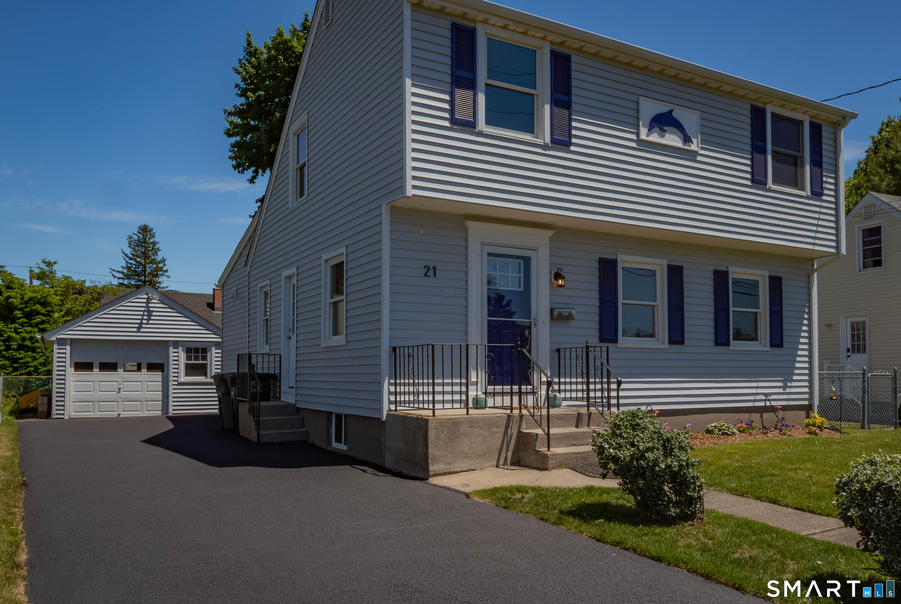 21 Bertrose Avenue Milford CT 06460