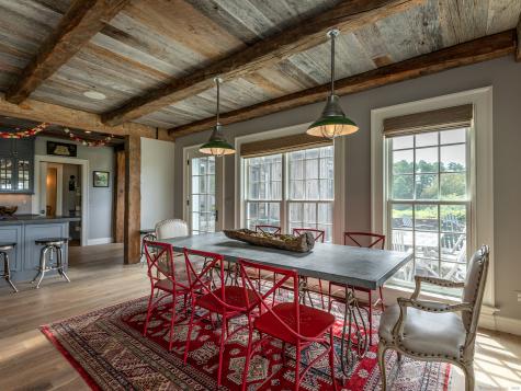 199 West Morris Road Morris CT 06763