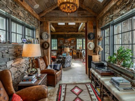 199 West Morris Road Morris CT 06763