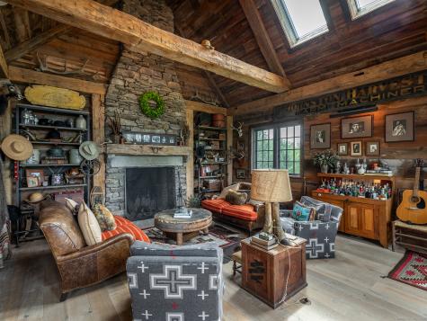 199 West Morris Road Morris CT 06763