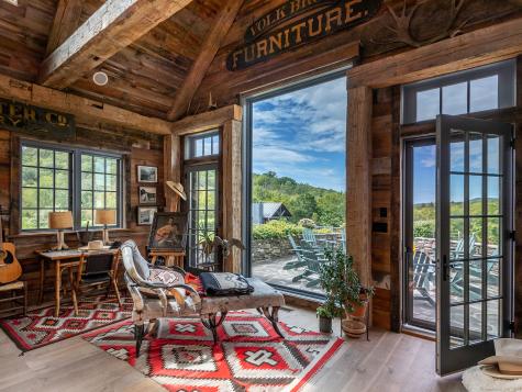 199 West Morris Road Morris CT 06763