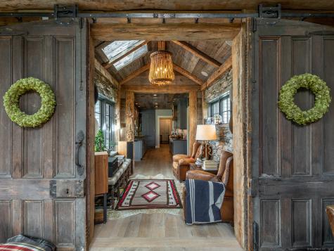 199 West Morris Road Morris CT 06763