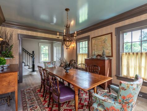 199 West Morris Road Morris CT 06763