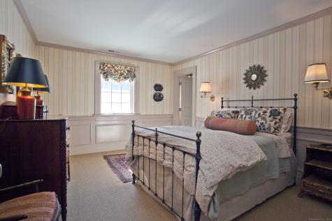 199 West Morris Road Morris CT 06763