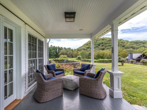 199 West Morris Road Morris CT 06763