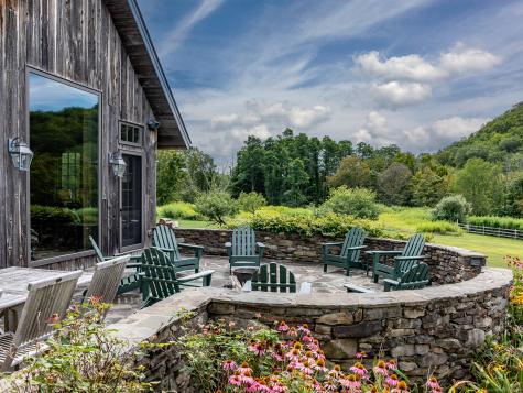 199 West Morris Road Morris CT 06763