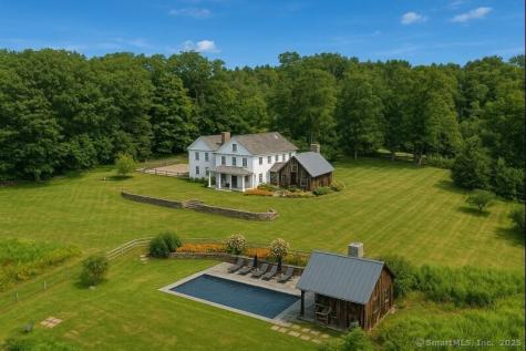 199 West Morris Road Morris CT 06763