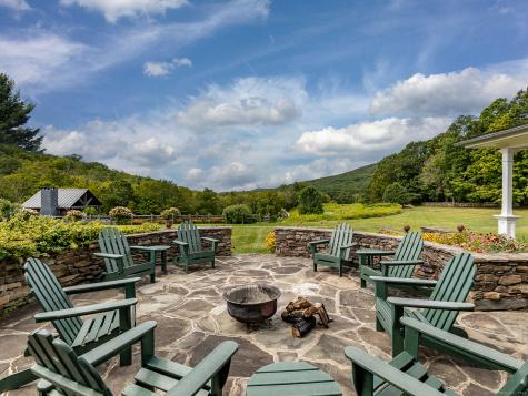 199 West Morris Road Morris CT 06763