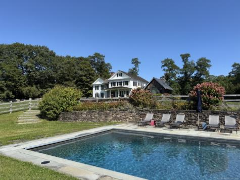 199 West Morris Road Morris CT 06763