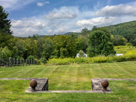 199 West Morris Road Morris CT 06763