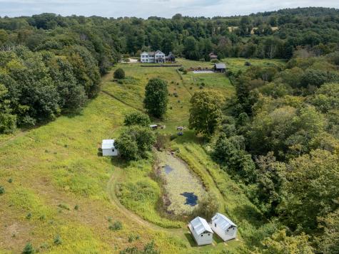 199 West Morris Road Morris CT 06763