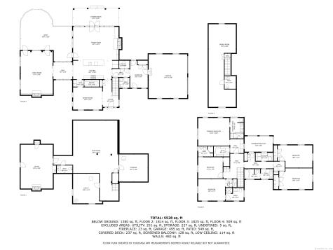 199 West Morris Road Morris CT 06763