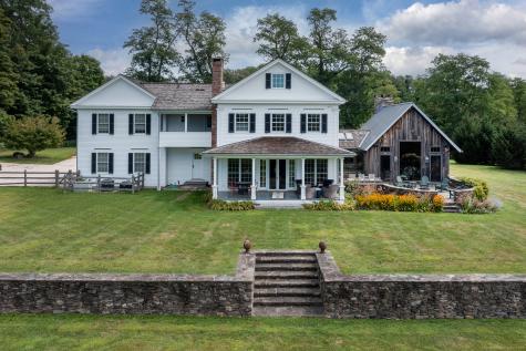 199 West Morris Road Morris CT 06763