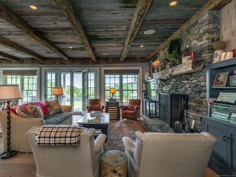 199 West Morris Road Morris CT 06763