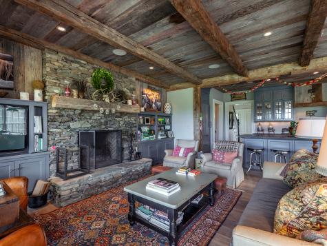 199 West Morris Road Morris CT 06763