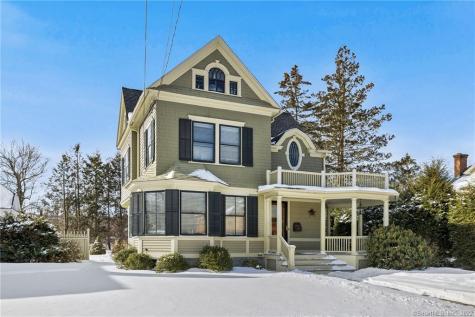 311 Migeon Avenue Torrington CT 06790