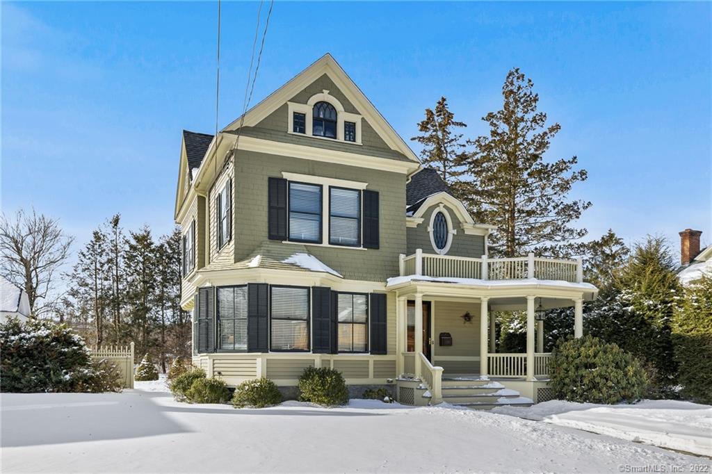 311 Migeon Avenue Torrington CT 06790