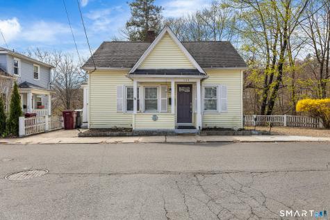134 Aetna Street Naugatuck CT 06770
