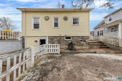 134 Aetna Street Naugatuck CT 06770