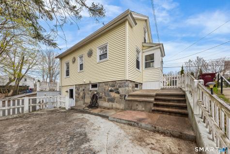 134 Aetna Street Naugatuck CT 06770