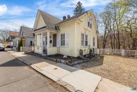 134 Aetna Street Naugatuck CT 06770