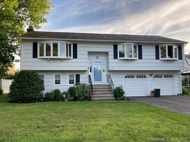 39 Birch Road Fairfield CT 06824