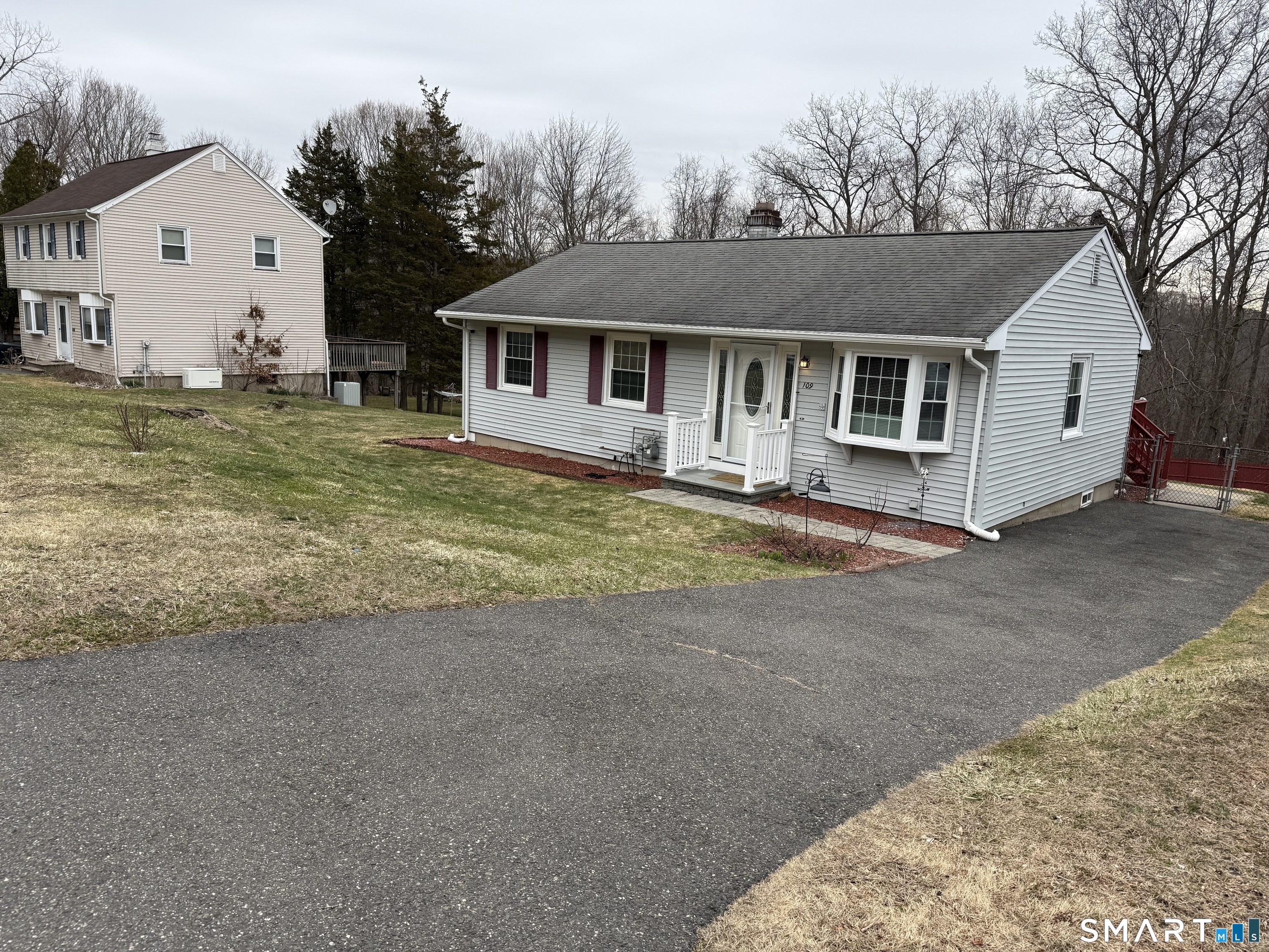 109 Red Robin Road Naugatuck CT 06770