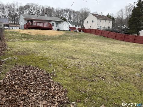 109 Red Robin Road Naugatuck CT 06770