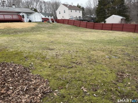 109 Red Robin Road Naugatuck CT 06770