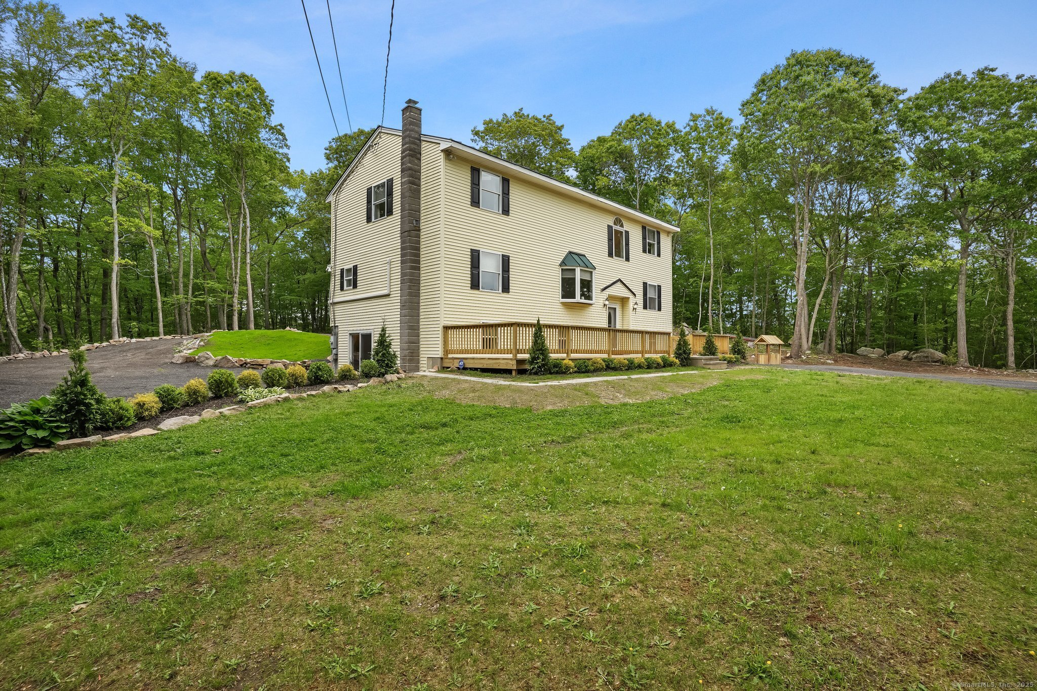 387 New London Turnpike Stonington CT 06378