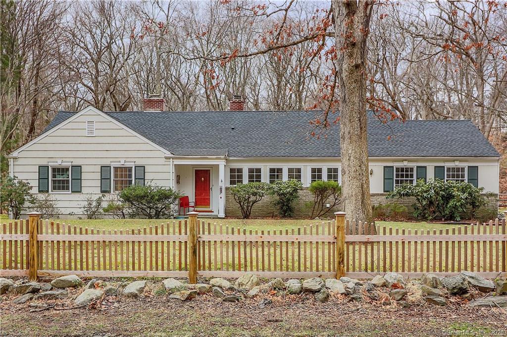 201 Bayberry Lane Westport CT 06880