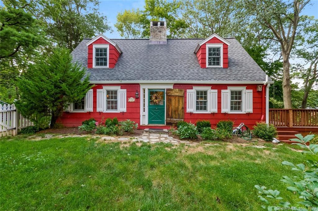 148 Silvermine Avenue Norwalk CT 06850