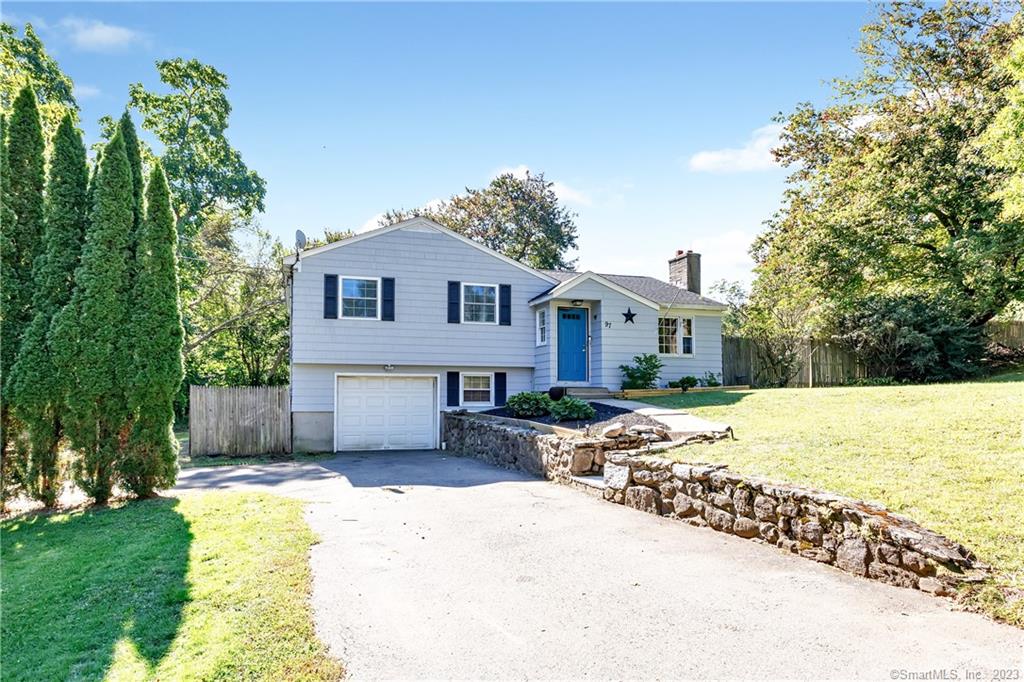 97 Davis Road Seymour CT 06483
