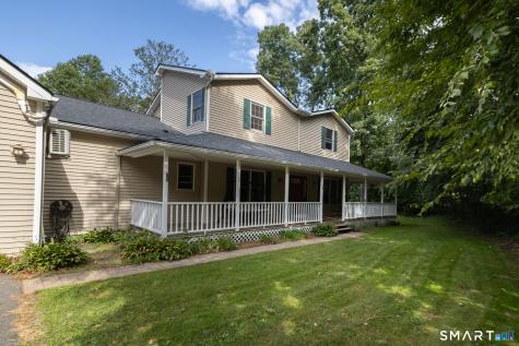 41 Wilson Drive Oxford CT 06478