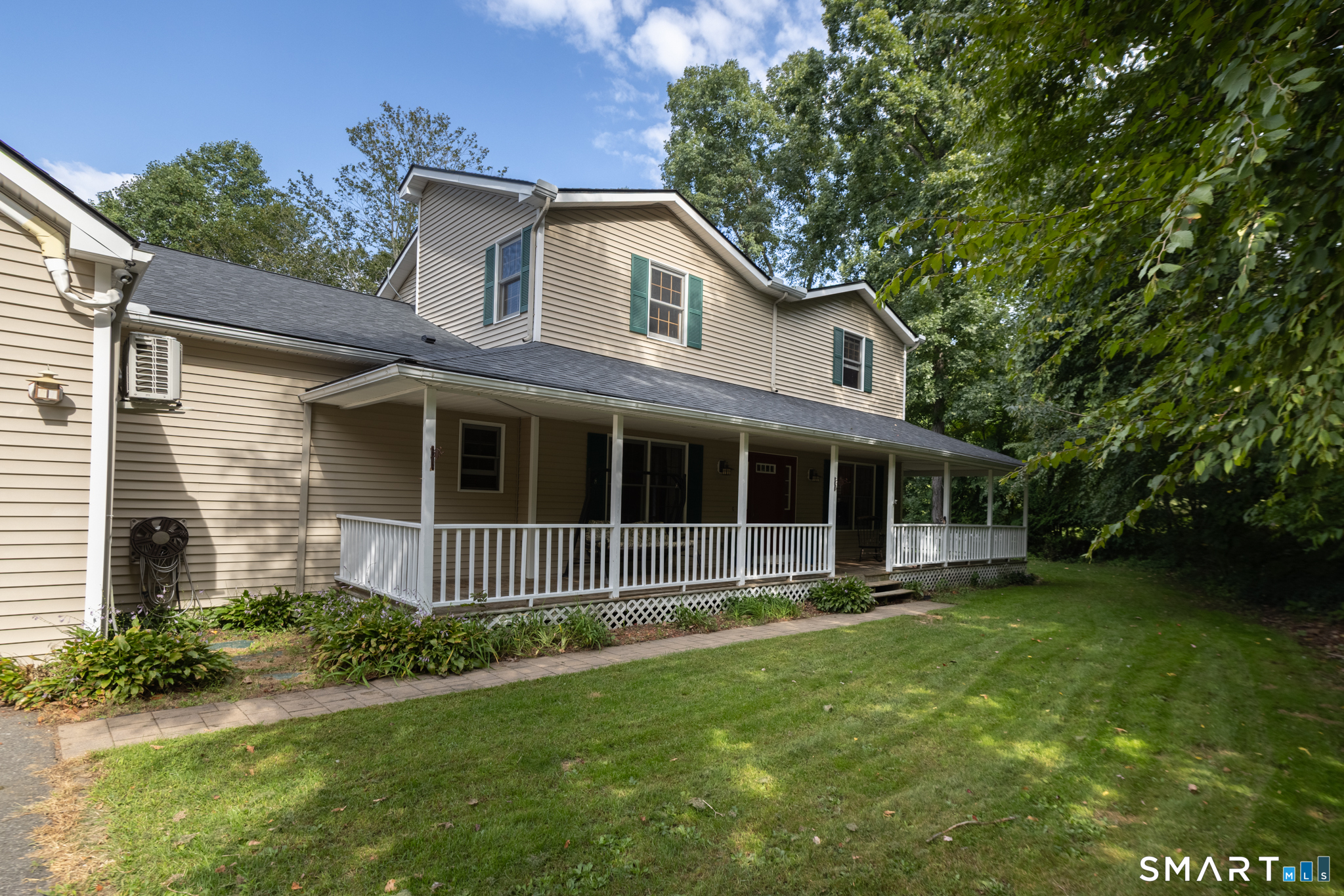 41 Wilson Drive Oxford CT 06478